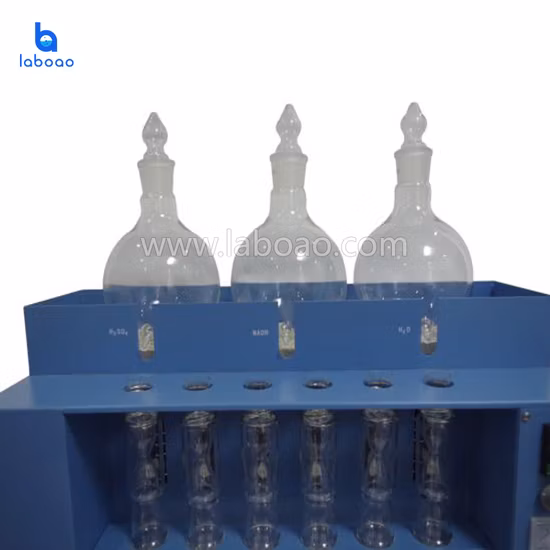 Prix ​​​​du testeur d'appareil d'analyseur de fibre brute automatique