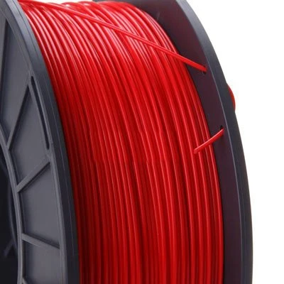 Ligne de production d'extrusion de filament d'imprimante ABS 3D de haute précision