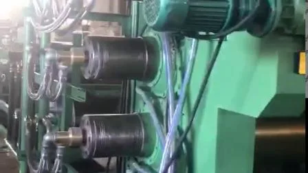 Machine de calandre en caoutchouc à 3 rouleaux de laboratoire pour le caoutchouc