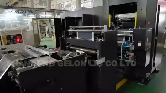 Machine de calandre de machine de presse de roulement de chaleur d'échelle de laboratoire pour l'équipement de batterie de machine de batterie d'ion de lithium